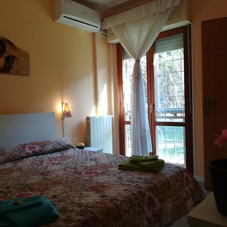 Il Girasole Di Ostia Appartement Buitenkant foto