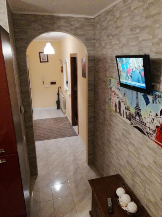 Il Girasole Di Ostia Appartement Buitenkant foto