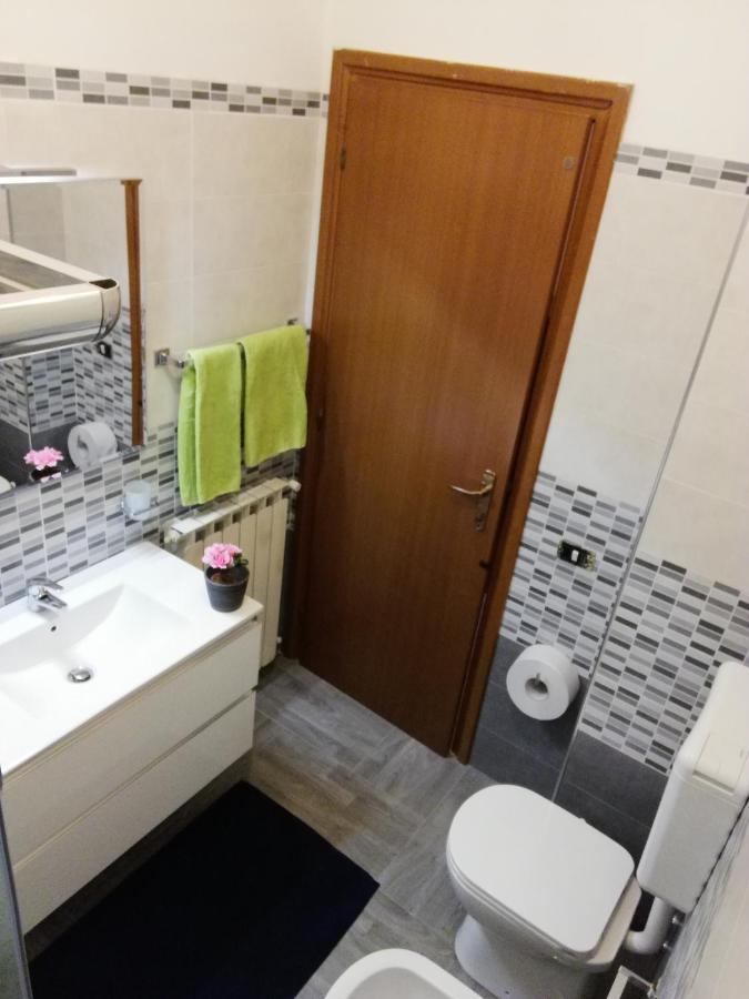 Il Girasole Di Ostia Appartement Buitenkant foto
